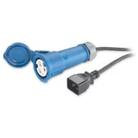 APC Schneider Elec.(APC) EPDU-Netzkabel, IEC309 EPDU-PCG0B