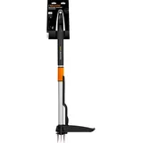 Fiskars SmartFit Teleskop-Unkrautstecher (1020125)