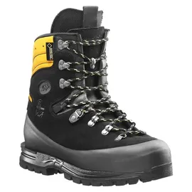 Haix Protector Alpin Schwarz 43