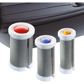 Babyliss Pro Keramik Heizwickler BAB3021E 20 St. Set