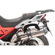 Hepco Becker C-bow schwarz schwarz