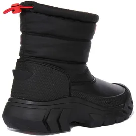 Hunter Intrepid Herren Schwarz 39
