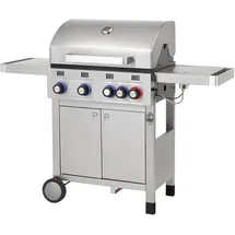 Tepro Gasgrill Wellington 4