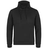 Clique Hobart Pullover Schwarz XS
