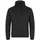 Clique Hobart Pullover Schwarz XS