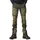 Fjällräven Keb Agile Winter Hose Deep Forest/Laurel Green 44