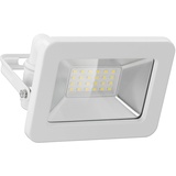 goobay 53871 Flutlichtscheinwerfer Weiß 20 W LED F