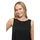 Vera Mont Blusentop Schwarz S