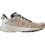 Mammut Damen Saentis TR Low GTX Schuhe (Größe 40.5 , beige)