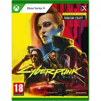 Cyberpunk 2077 Ultimate Edition Xbox Series X