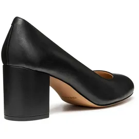 GEOX Woman D VIRNILISA 65 Shoes Black 35_EU