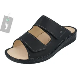 Finn Comfort Paterna Schwarz 46