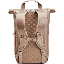 Under Armour Summit Sm Rucksack Braun