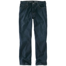 CARHARTT Rugged Flex Relaxed Straight Jeans