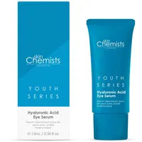 Dr. Botanicals Skin Chemists Hyaluronic Acid Eye Serum 15ml