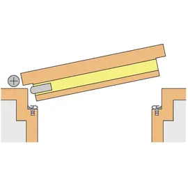 ATHMER Schall-Ex L-15/30 OS, 833 mm