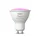 Philips Hue White & Color Ambiance GU10 LED Lampe