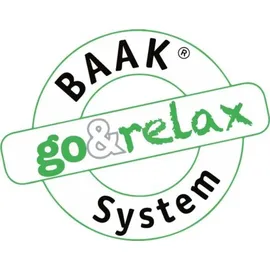 Baak Sicherheitsschuhe, Stan, S3 SRC ESD, Größe 39