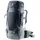 Deuter Futura Air Trek 60 + 10 Schwarz/Grau