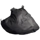 gartenteile® Gartenteile ® - Laubsauger Fangsack passend für Atika Laubsauger Laubbläser lsh 2600 lsh 2500