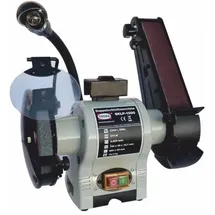 PROMA BKLP-1500 Doppelschleifer