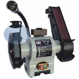 PROMA BKLP-1500 Doppelschleifer