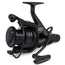 Fox International EOS 12000 FS Karpfenrolle - Black - 12000FS