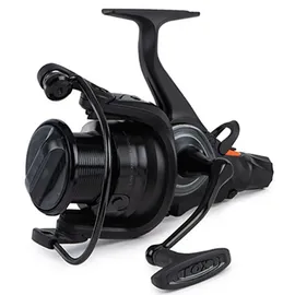 Fox International EOS 12000 FS Karpfenrolle - Black - 12000FS