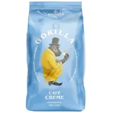 Gorilla Café Creme 1000 g