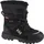 HELLY HANSEN Silverton Boots Schwarz 30