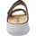 Finn Comfort FinnComfort Palau Sky/Cielo (hellblau) - Pantolette - Marken, Blau, leder (ariell/nubuk), für Damen, blau, Größe 40 EU
