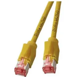 EFB-Elektronik Patchkabel Cat.6A 2xHRS TM21 1m ge K8055.1m