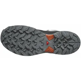 Salomon X Ultra 360 GTX Herren Quiet Shade / Black / Spice Route 44 2/3