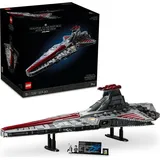 LEGO Star Wars Republikanischer Angriffskreuzer der Venator-Klasse (75367)