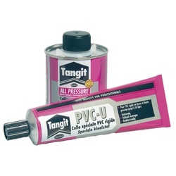 Tangit PVC Kleber 125 g Basis-Rohrklebstoff