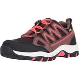 ZigZag Docheet schwarz/pink 30