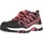 ZigZag Docheet schwarz/pink 30