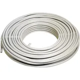 Kabelexpress Kunststoff-Mantelleitung NYM-J 5 x 2,5 mm2 25 m Ring