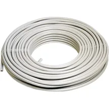 Kabelexpress Kunststoff-Mantelleitung NYM-J 5 x 2,5 mm2 25 m Ring