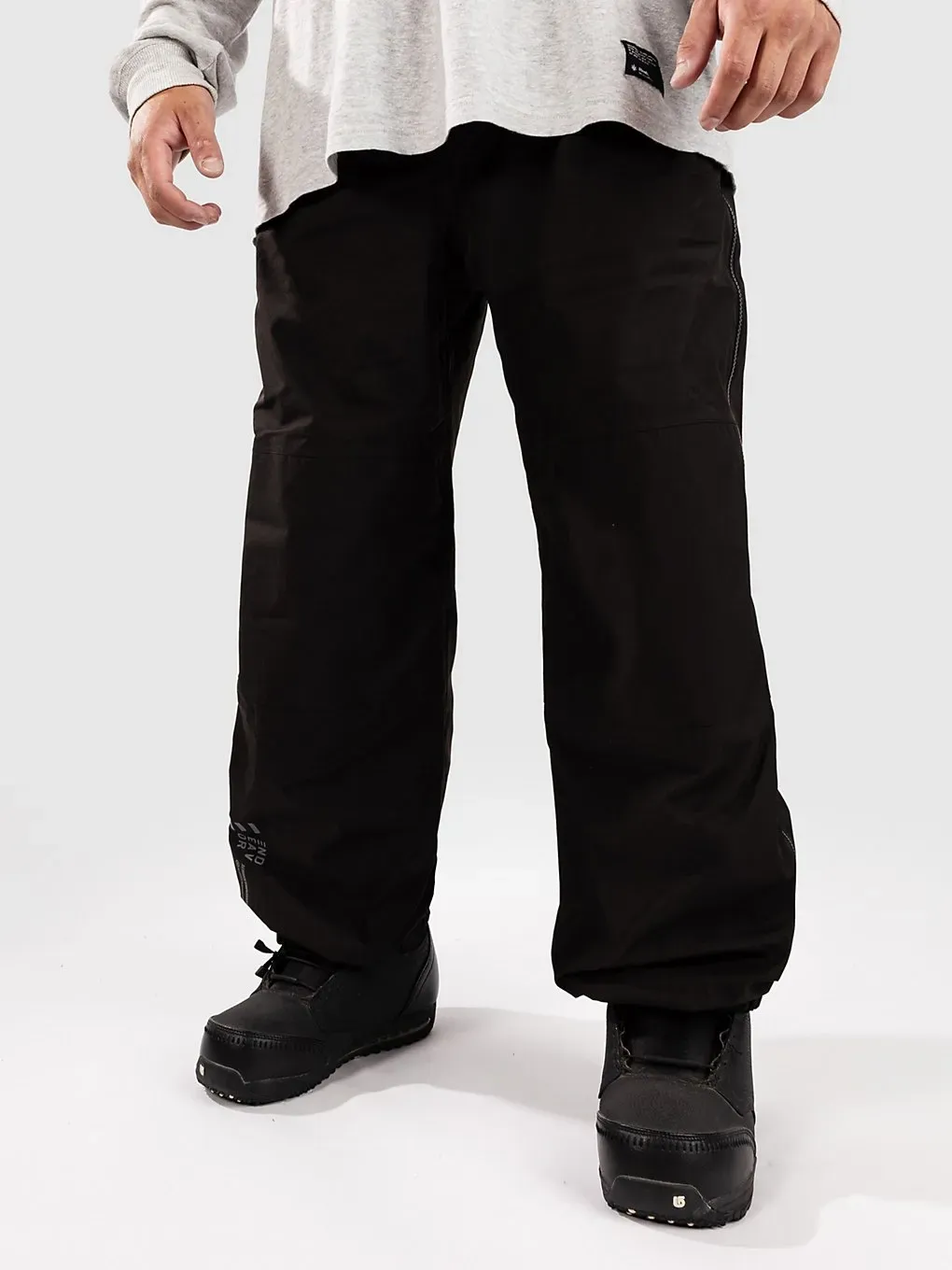 Endeavor 2L Ranger Hose black Gr. L