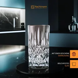 Nachtmann Noblesse Longdrinkglas 0,395 l 2 St.