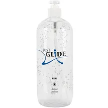 Just Glide Anal 1000 ml