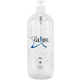 Just Glide Anal 1000 ml