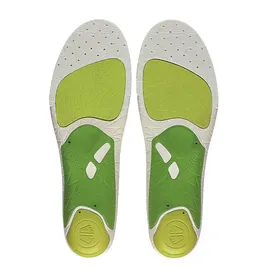 SIDAS 3Feet Run Sense Mid Einlegesohle 39-41 Grün