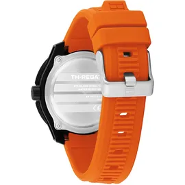 Tommy Hilfiger TH-REGATTA Quarz Silikon 1720055 1720055