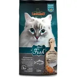 LEONARDO Adult Fish 7,5 kg