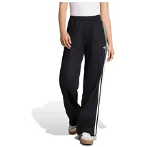 adidas Jogger Pants Hosen Schwarz XS
