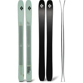 Black Diamond Impulse 98 Damen-alpinski - Multicolour - 175