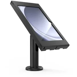 COMPULOCKS Apex Enclosure Tilting Stand für Galaxy Tab A9+ Schwarz