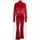 adidas Glam Velvet Trainingsanzug Active Maroon M